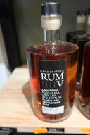 1 fl. Rom HANDCRAFTED RUM IIIIV