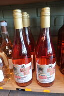 6 fl. Rosévin MOMENTO ROSA 2023