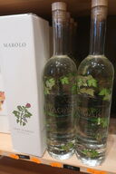 4 fl. Spiritus WAQAR Pisco
