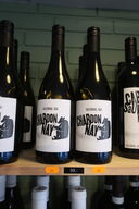 6 fl. Hvidvin CHARDONNAY 