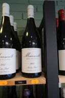 3 fl. Rødvin MEURSAULT Nicolas Potel 2022