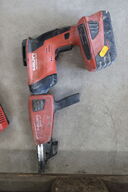 Gipsskruemaskine HILTI SD-5000-A22 med batteri