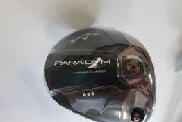 Driver CALLAWAY Paradym