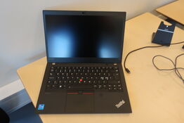 Bærbarcomputer LENOVO Thinkpad T14 Gen 2