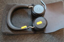 Headset JABRA Evolve2 75