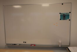 Whiteboard