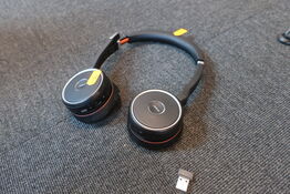 Headset JABRA