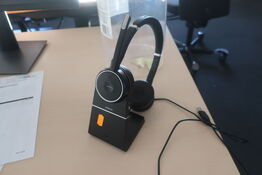 Headset JABRA HSC040W