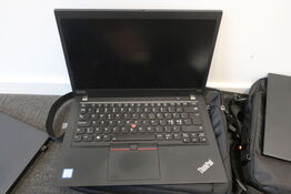 Bærbarcomputer LENOVO Thinkpad T490s