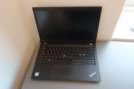 Bærbarcomputer LENOVO Thinkpad T490s