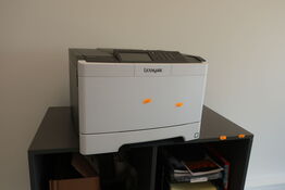 Printer LEXMARK C2132