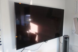 Fjernsyn SONY KD-55X7055 Bravia med webcam