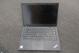 Bærbarcomputer LENOVO Thinkpad T14 Gen1