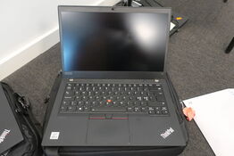 Bærbarcomputer LENOVO Thinkpad T14 Gen1