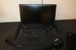 Bærbarcomputer LENOVO Thinkpad T15 Gen1