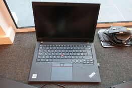 Bærbarcomputer LENOVO Thinkpad T14 Gen1