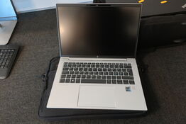 Bærbarcomputer HP Elitebook