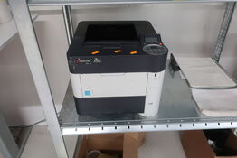 Printer KYOCERA Ecosys FS-4200DN