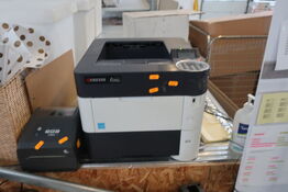 Printer KYOCERA Ecosys FS-4200DN