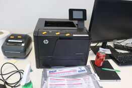 Printer HP LaserJet Pro 400 M401dn