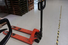 Palleløfter BT 2300 Kg