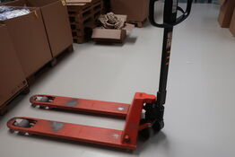 Palleløfter BT 2300 Kg