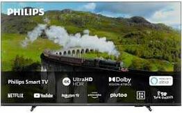 Philips 50” PUS7608 4K LED Smart TV