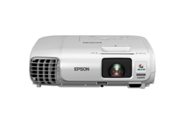 Epson EB-W29 projektor