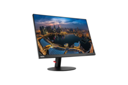 Lenovo ThinkVision T24d-10 24" skærm