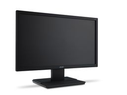 Acer V246HL 24" skærm