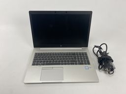 Bærbar, HP Elitebook 840 G5 I5-8265U 15"