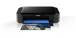 Printer, Canon Pixma iP8750