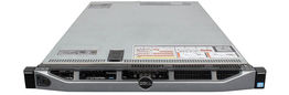 Dell R620 Rack server