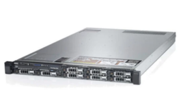 Dell R620 Rack server