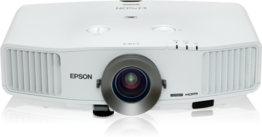 Epson EB-G5650W projektor