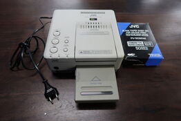 Digital Video Printer JVC GV-PT2 (momsfri)