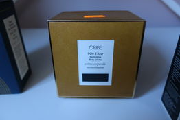 1 stk. Body cream ORIBE