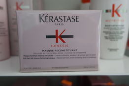 2 stk. hårmasker KÈRASTASE, Genesis