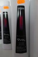 3 stk. aktiveringsemulsion L'ORÉAL Diactivateur 9 vol 2,7%