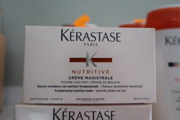 2 stk. leave-in creme KÈRASTASE, Nutritive