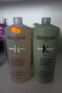 2 stk. hårshampoo KÈRASTASE, Blond Absolu, Specifique