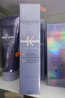 3 stk. varmebeskyttende serum KÉRASTASE, Blond Absolu