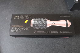 Blow Out Brush SUTRA