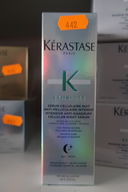 3 stk. Overnight leave-in serum KÈRASTASE