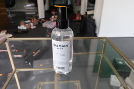 2 stk. hårperfume BALMAIN