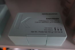 6 stk. anti-frizz creme KEVIN MURPHY, Easy Rider