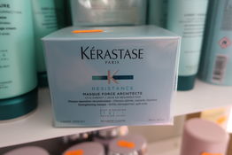 3 stk. hårmasker KÈRASTASE, Resistance 