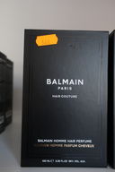 2 stk. Hair couture sæt BALMAIN HOMME