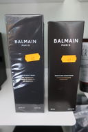 Hair & body wash samt bodyfying conditioner BALMAIN