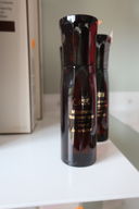 4 stk. varmebeskyttende spray ORIBE